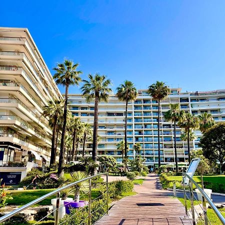 Agence Des Residences Канни Екстер'єр фото