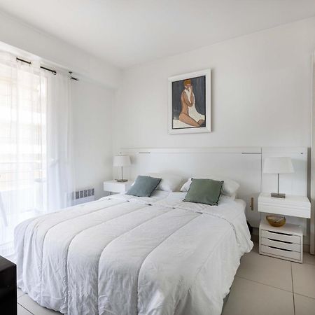 Agence Des Residences Канни Екстер'єр фото