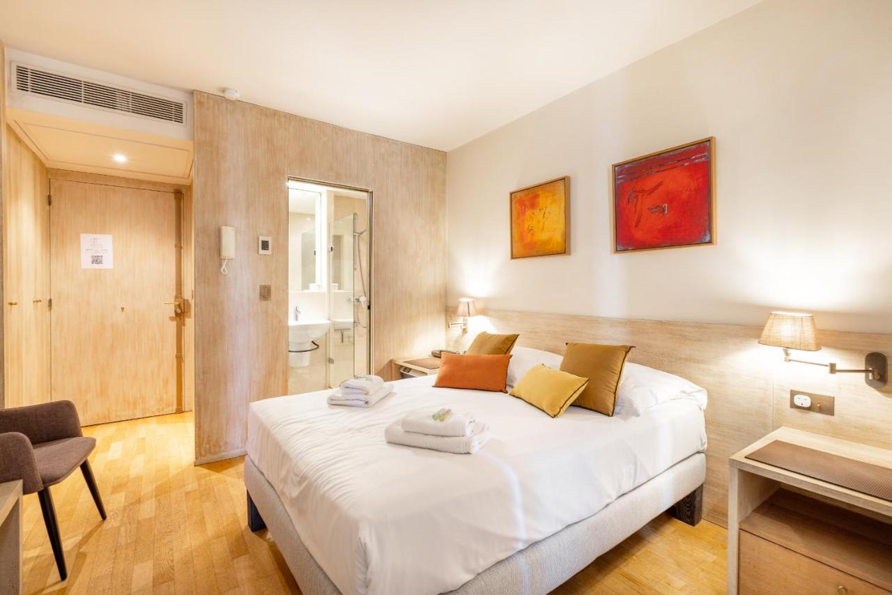 Agence Des Residences Канни Екстер'єр фото