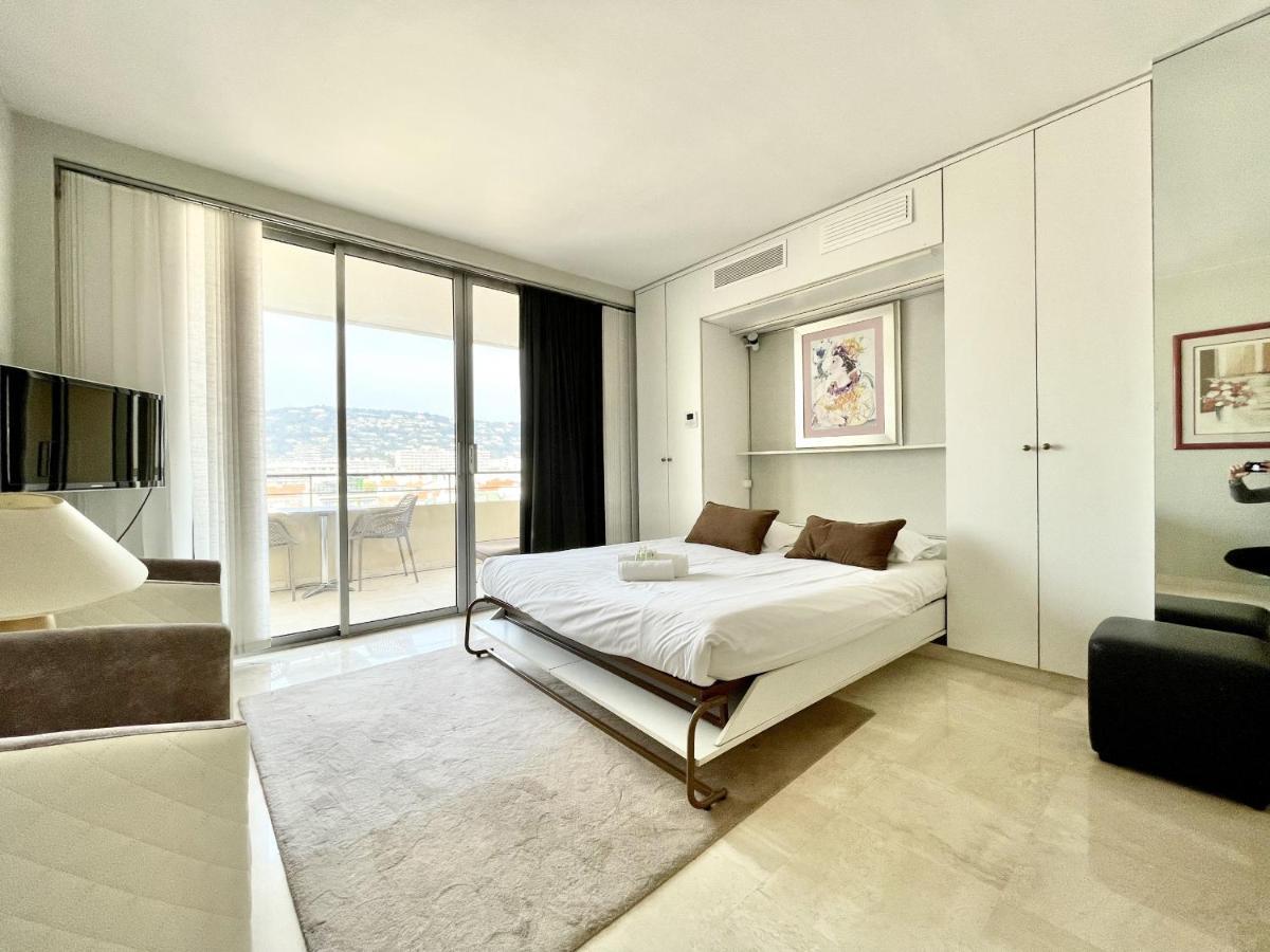 Agence Des Residences Канни Номер фото