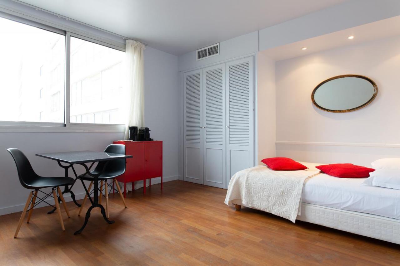 Agence Des Residences Канни Номер фото