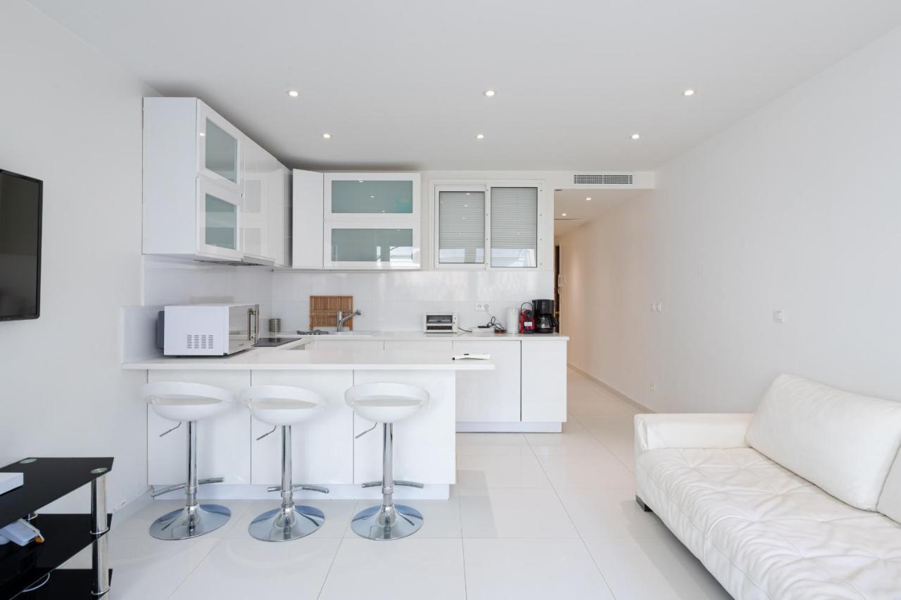 Agence Des Residences Канни Екстер'єр фото