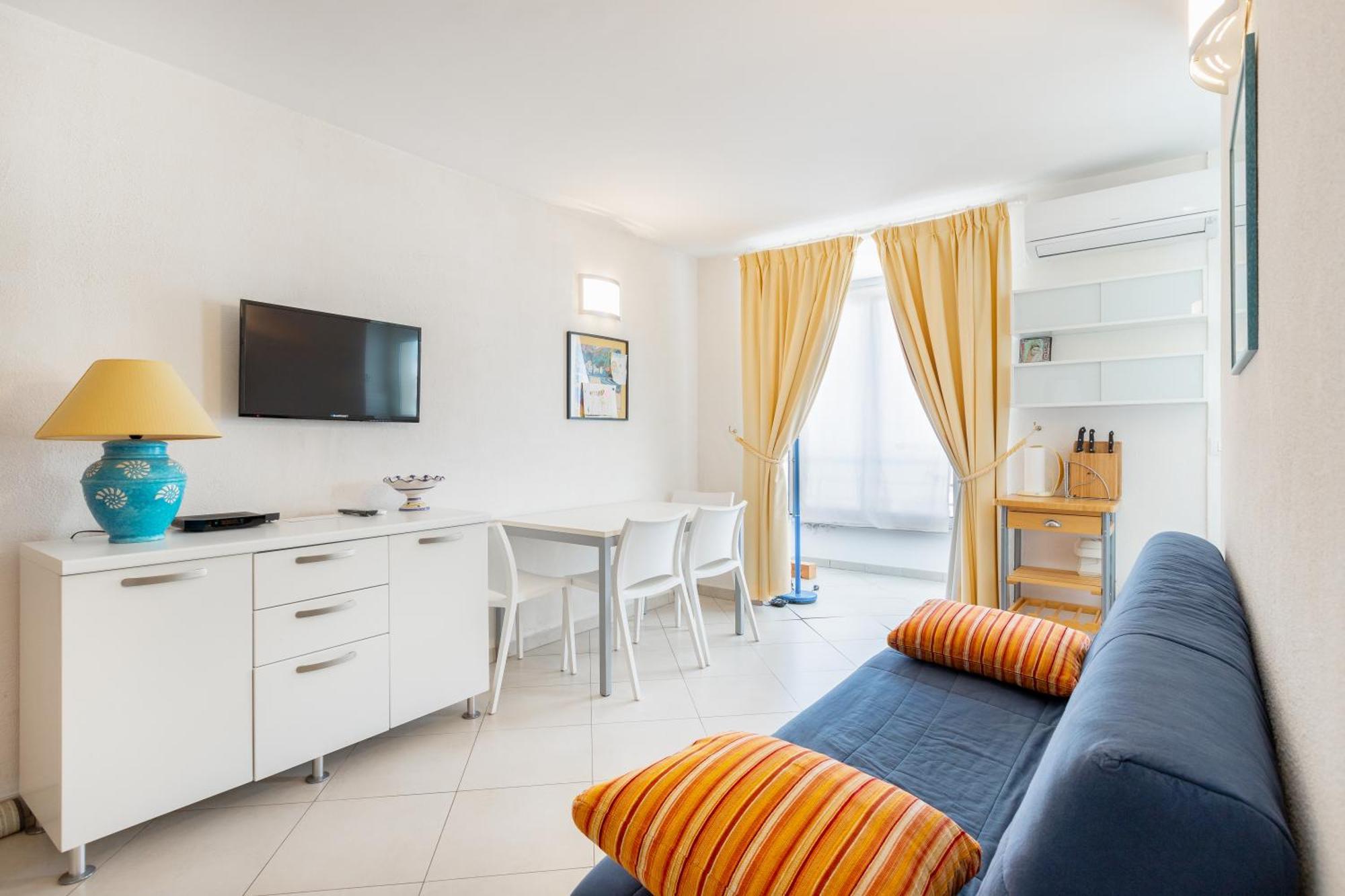 Agence Des Residences Канни Номер фото