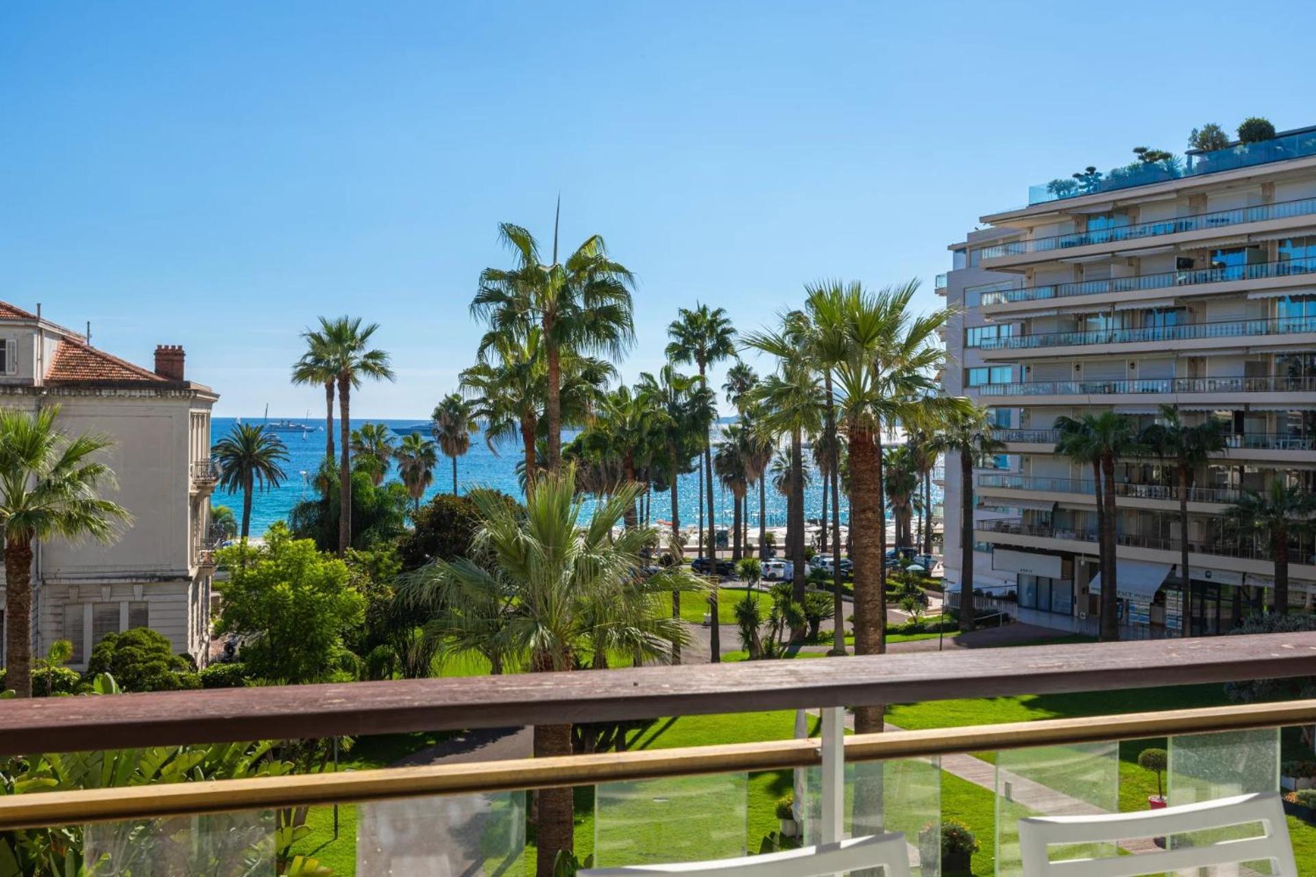 Agence Des Residences Канни Номер фото