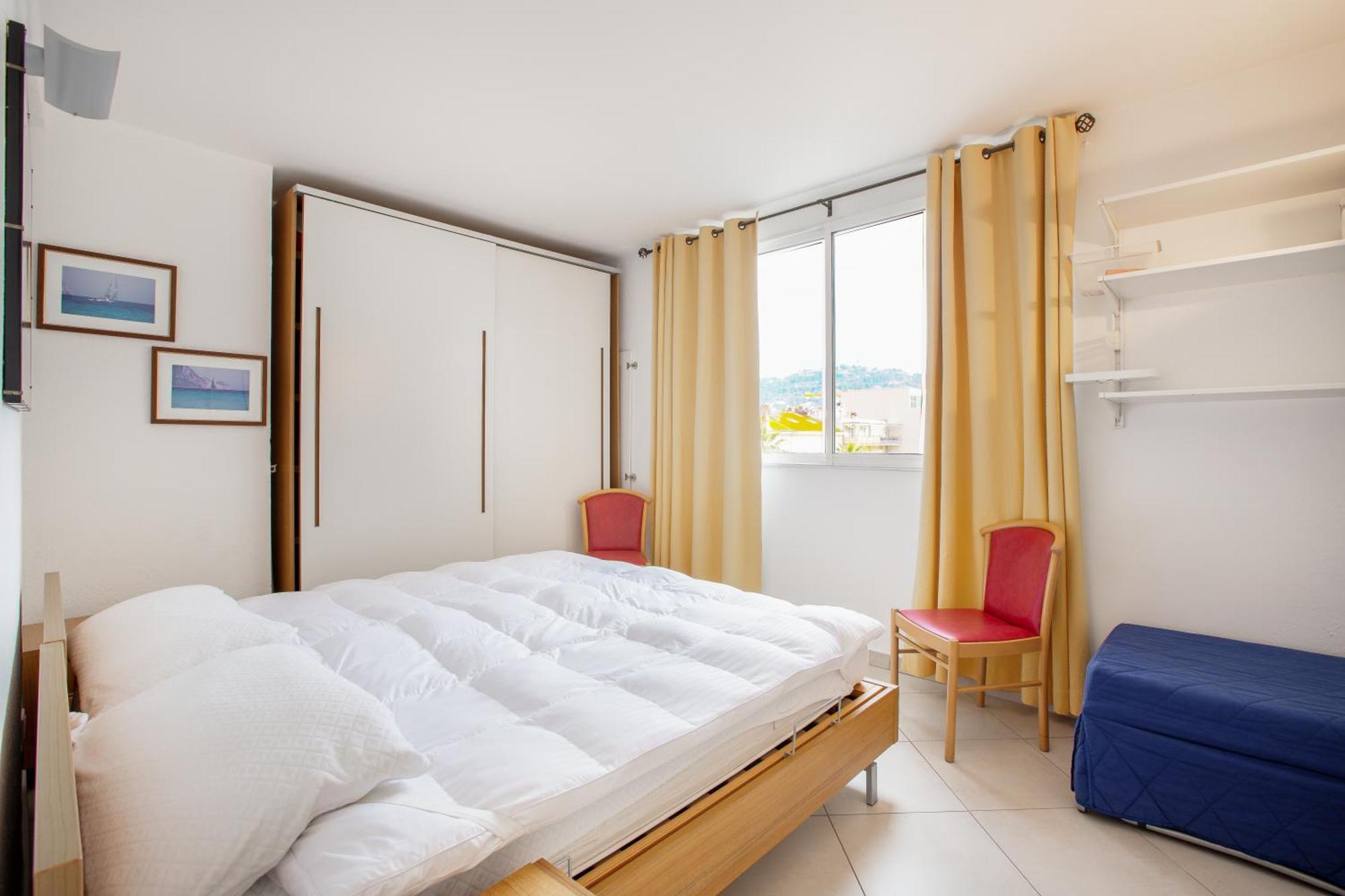 Agence Des Residences Канни Номер фото