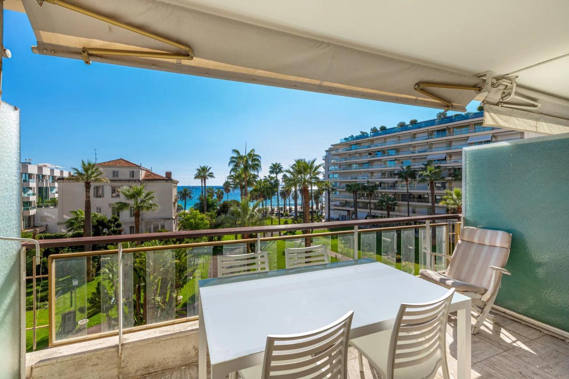 Agence Des Residences Канни Номер фото