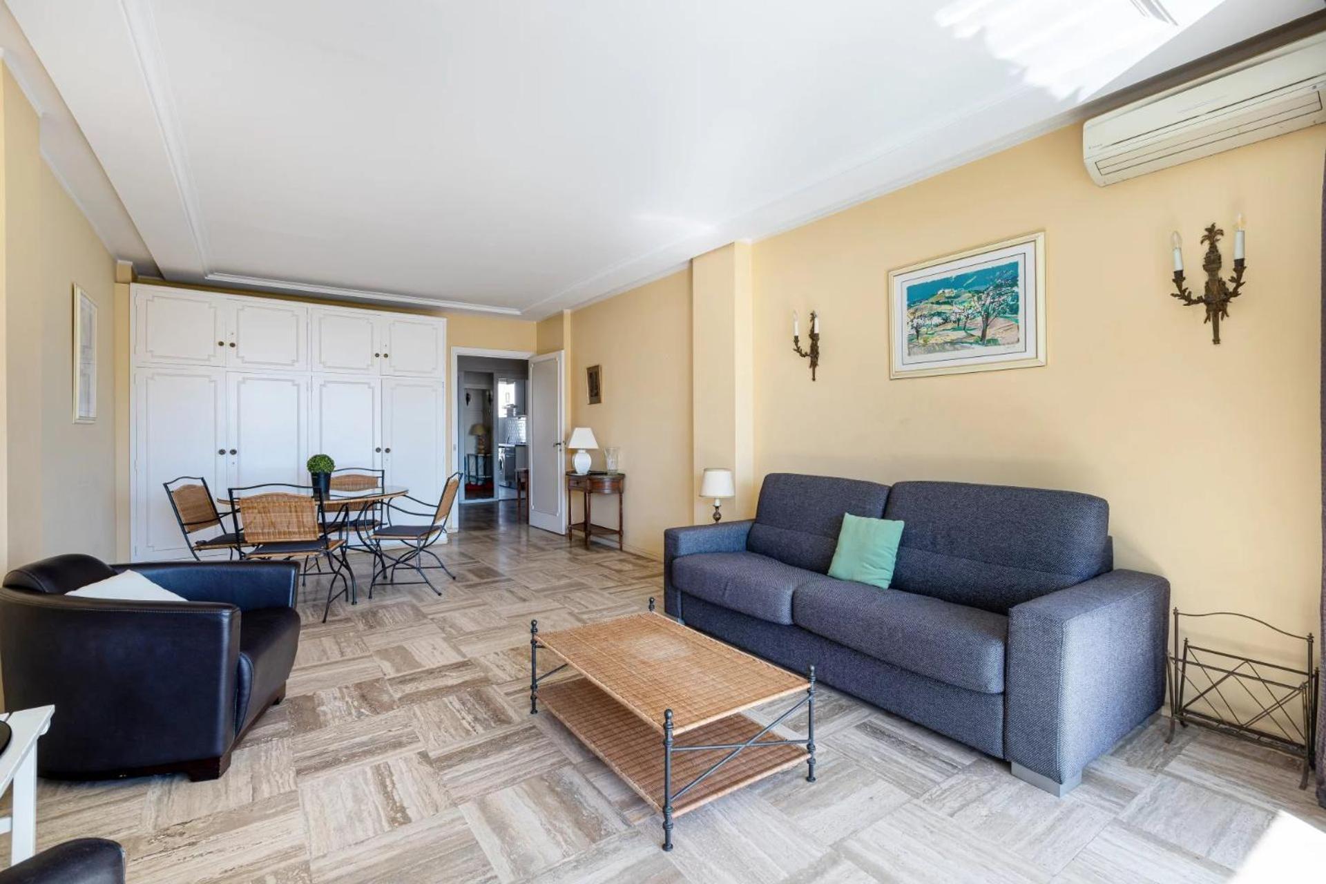 Agence Des Residences Канни Номер фото