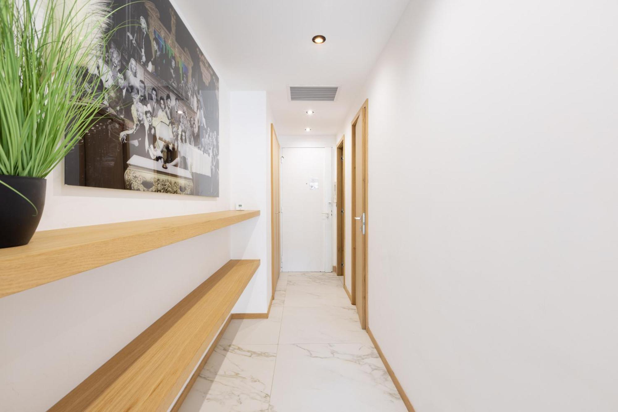 Agence Des Residences Канни Номер фото