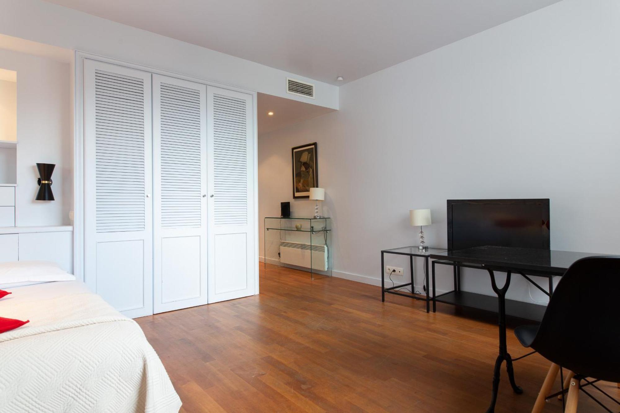 Agence Des Residences Канни Номер фото