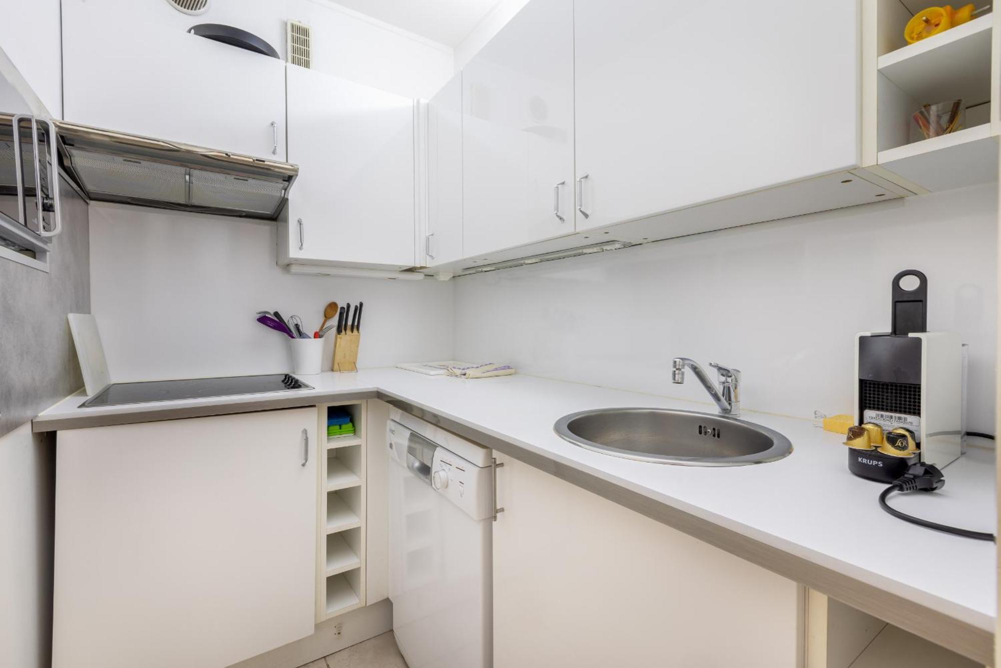 Agence Des Residences Канни Номер фото