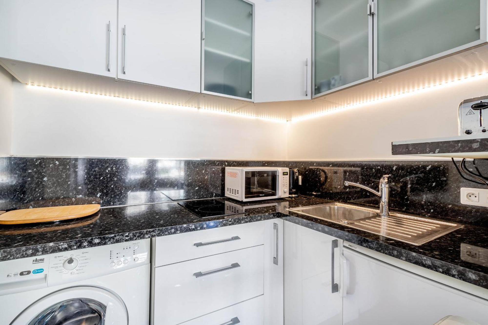 Agence Des Residences Канни Номер фото