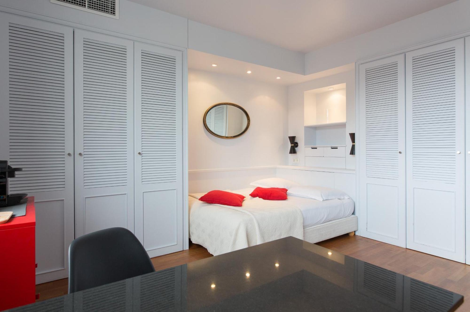 Agence Des Residences Канни Номер фото