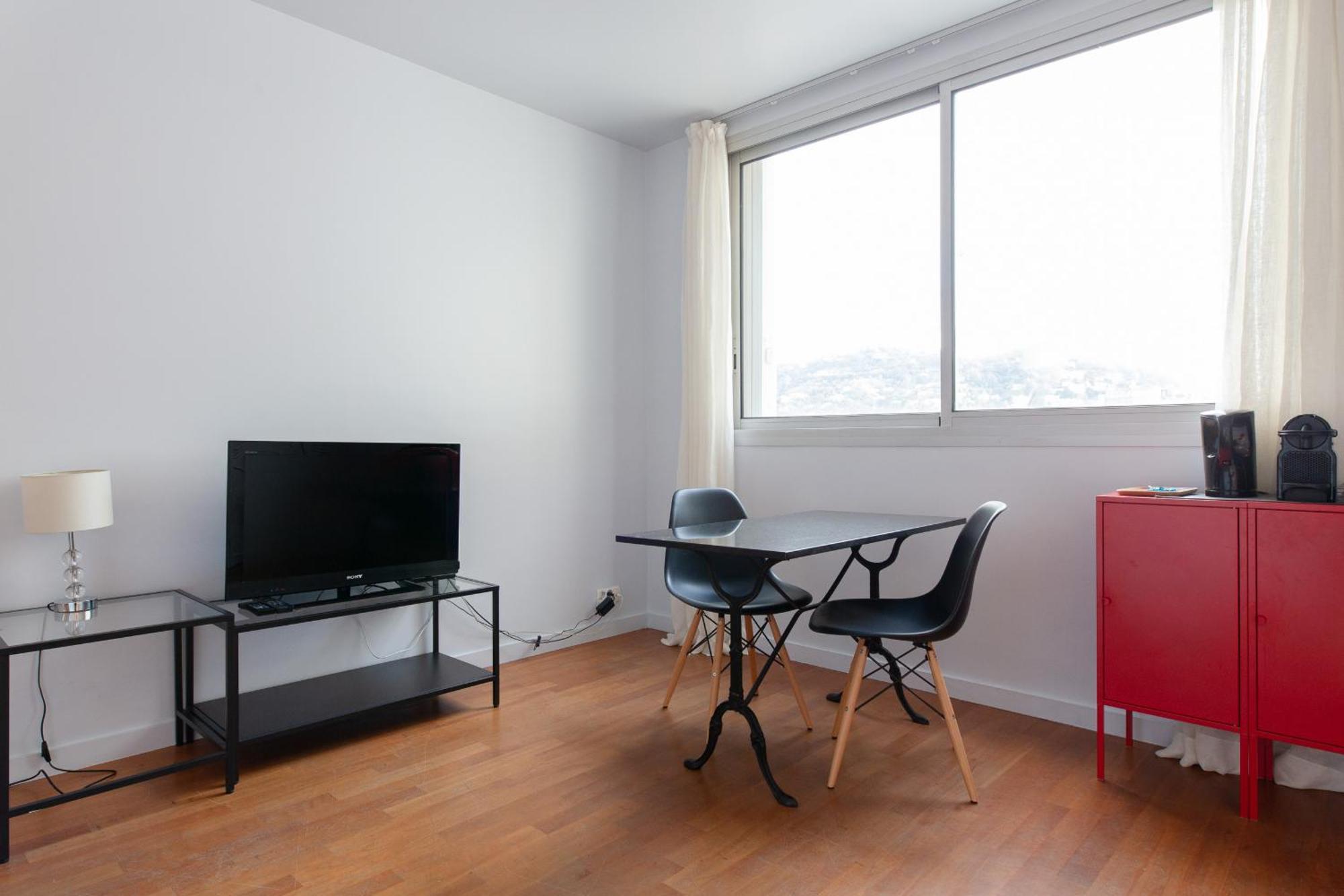 Agence Des Residences Канни Номер фото