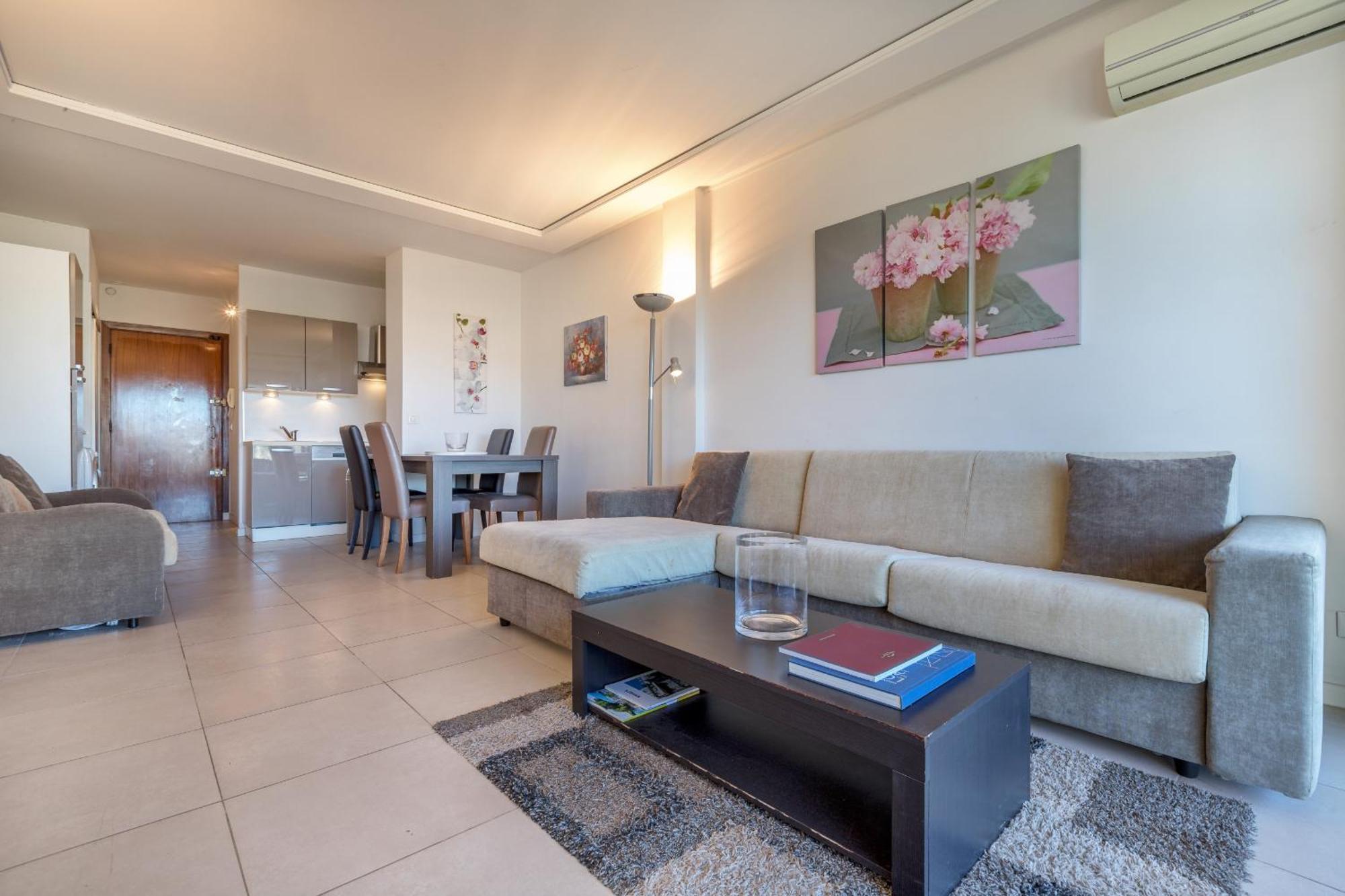 Agence Des Residences Канни Номер фото