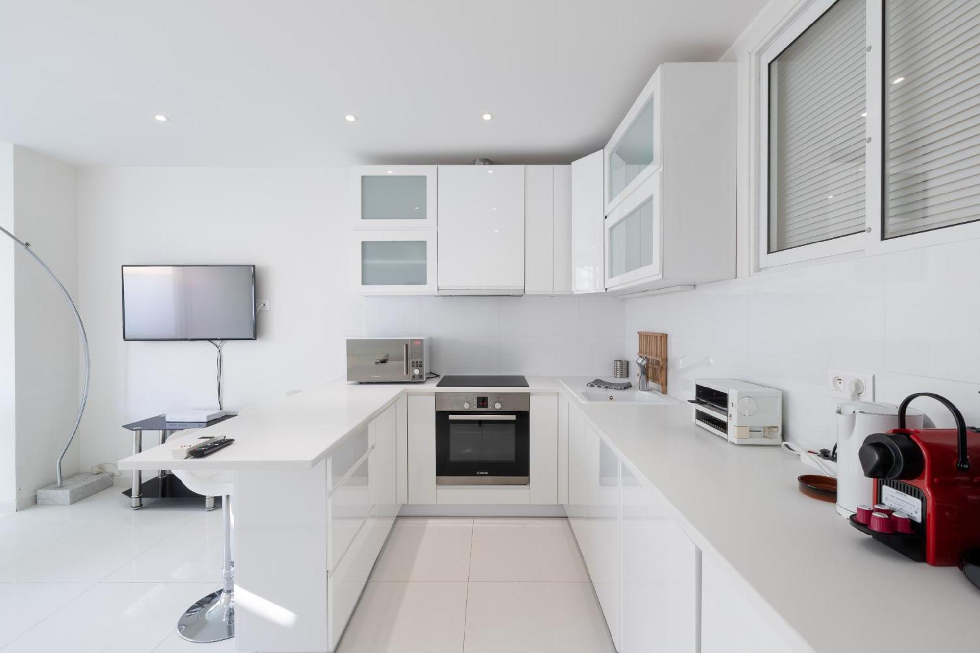 Agence Des Residences Канни Номер фото
