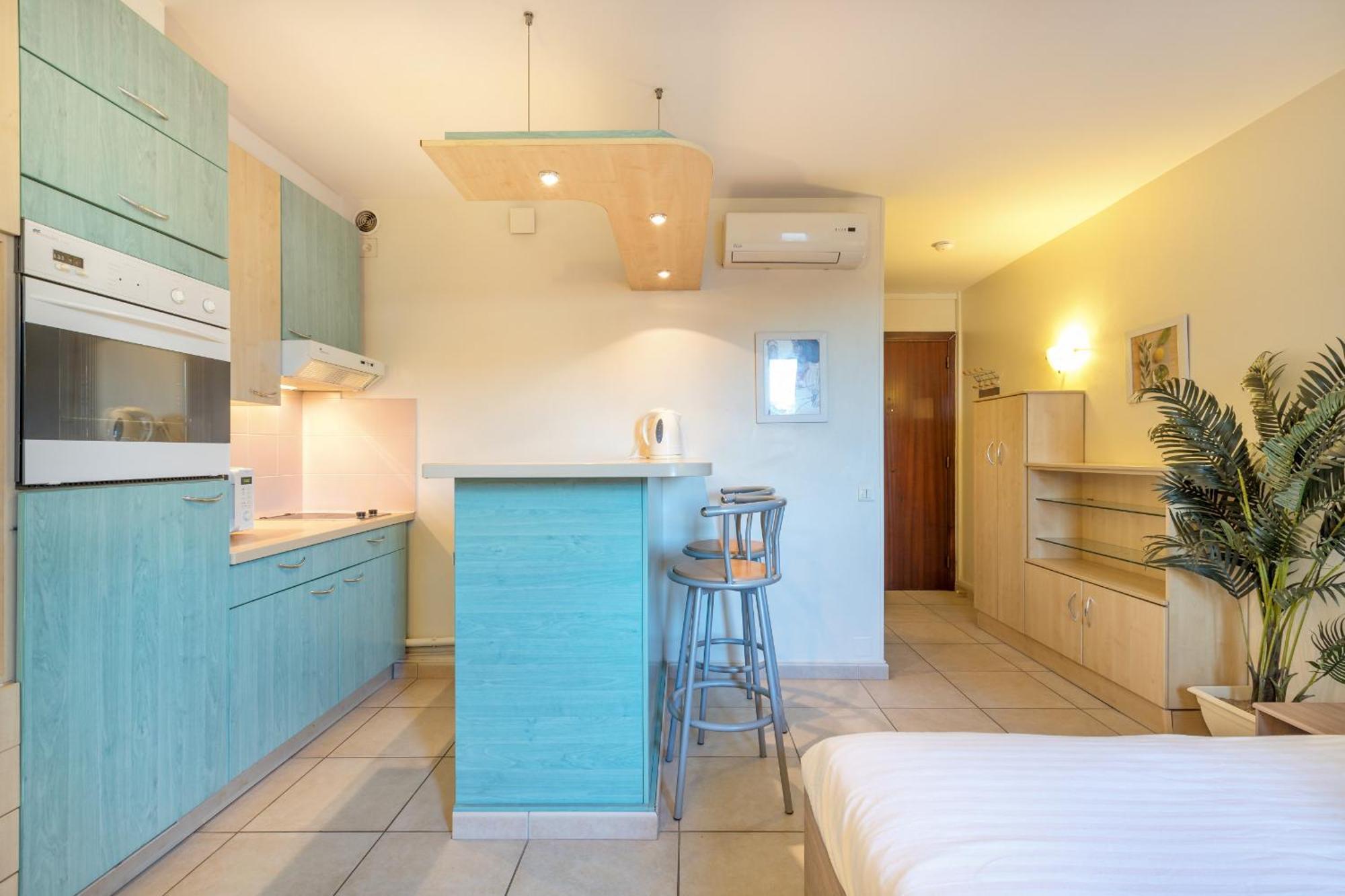 Agence Des Residences Канни Номер фото