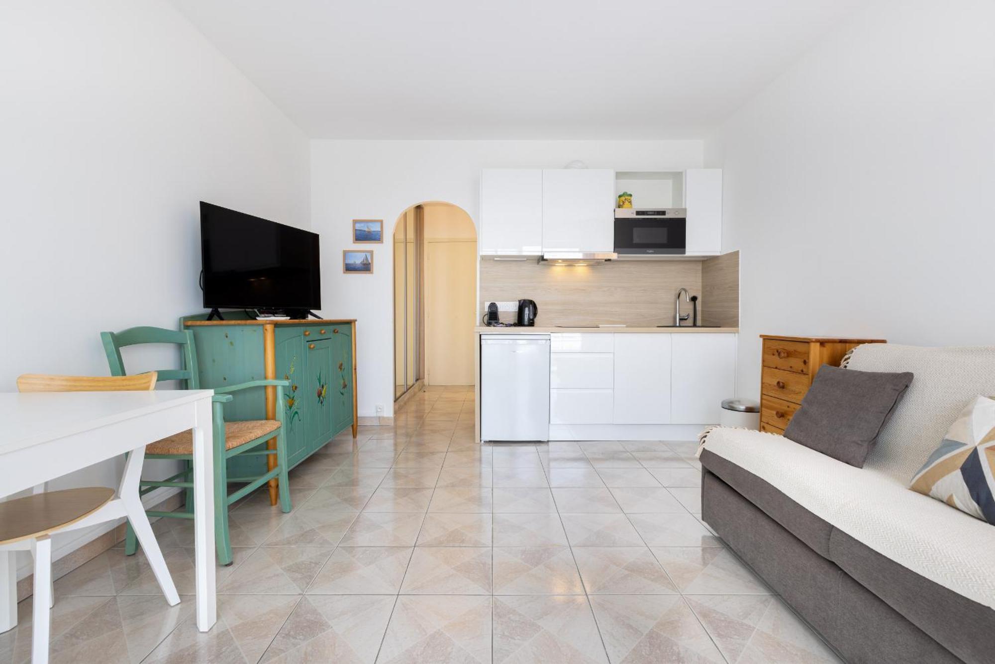 Agence Des Residences Канни Номер фото