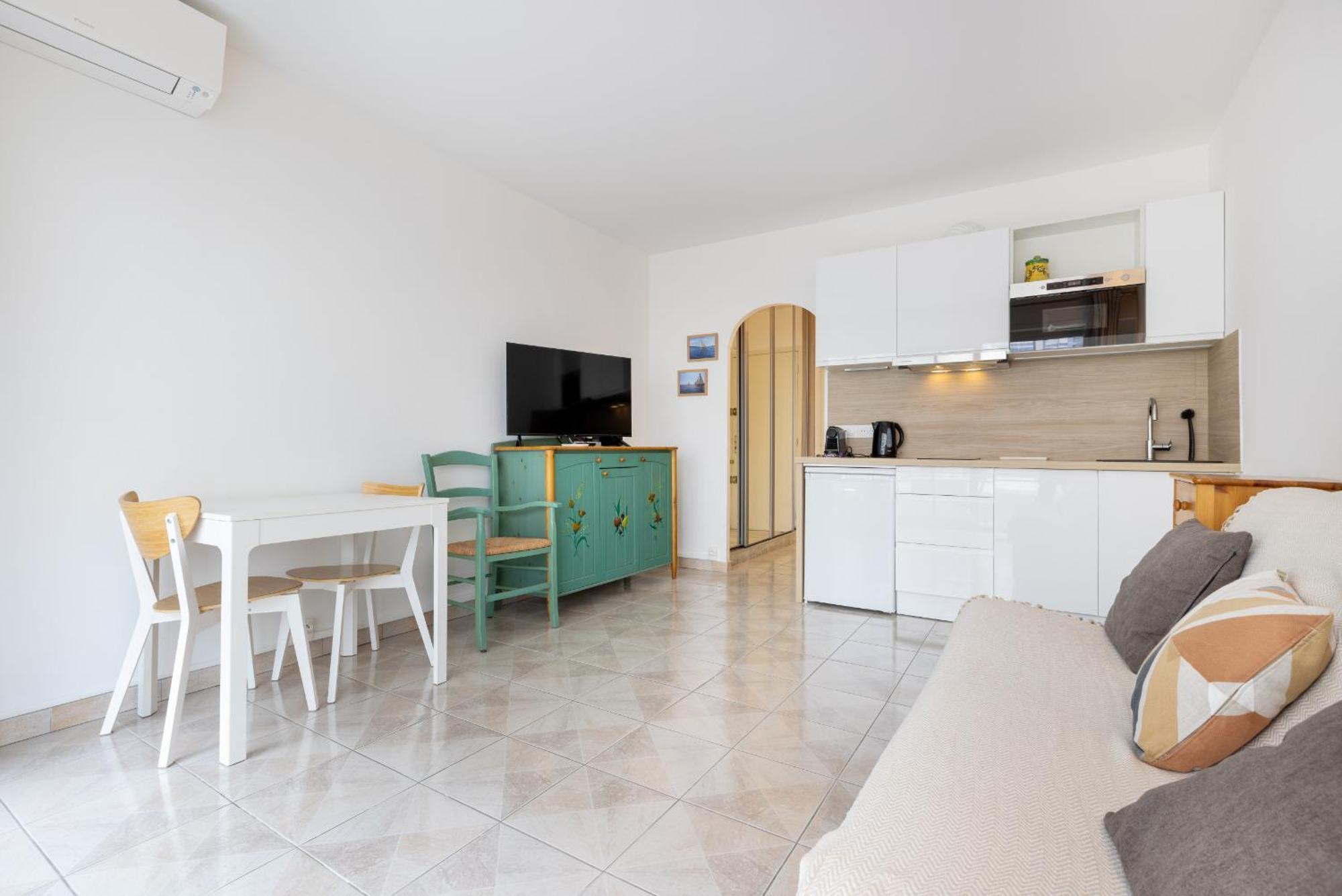 Agence Des Residences Канни Номер фото