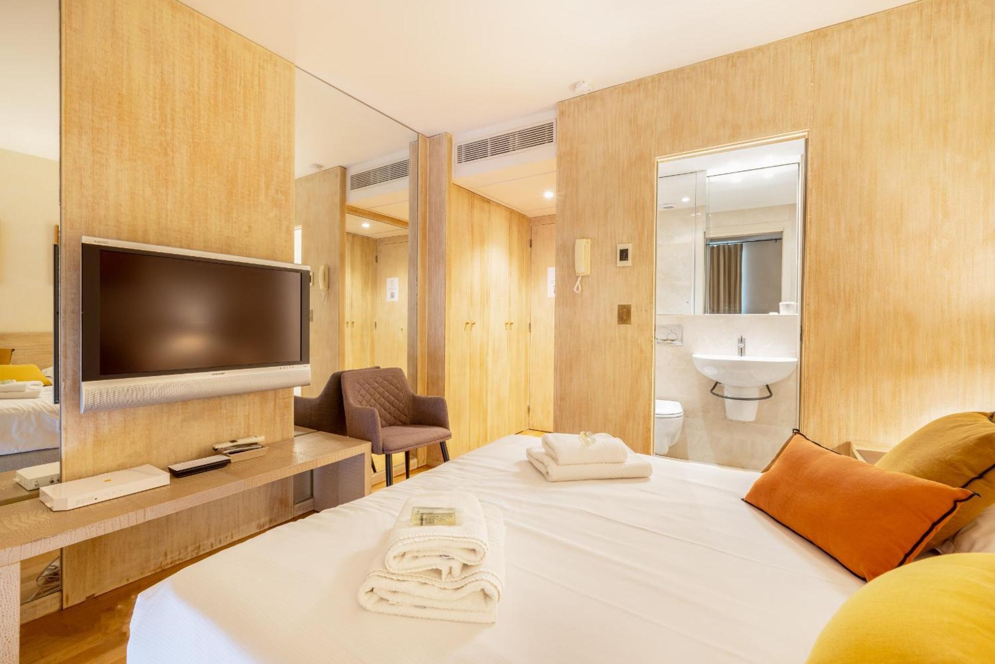 Agence Des Residences Канни Номер фото