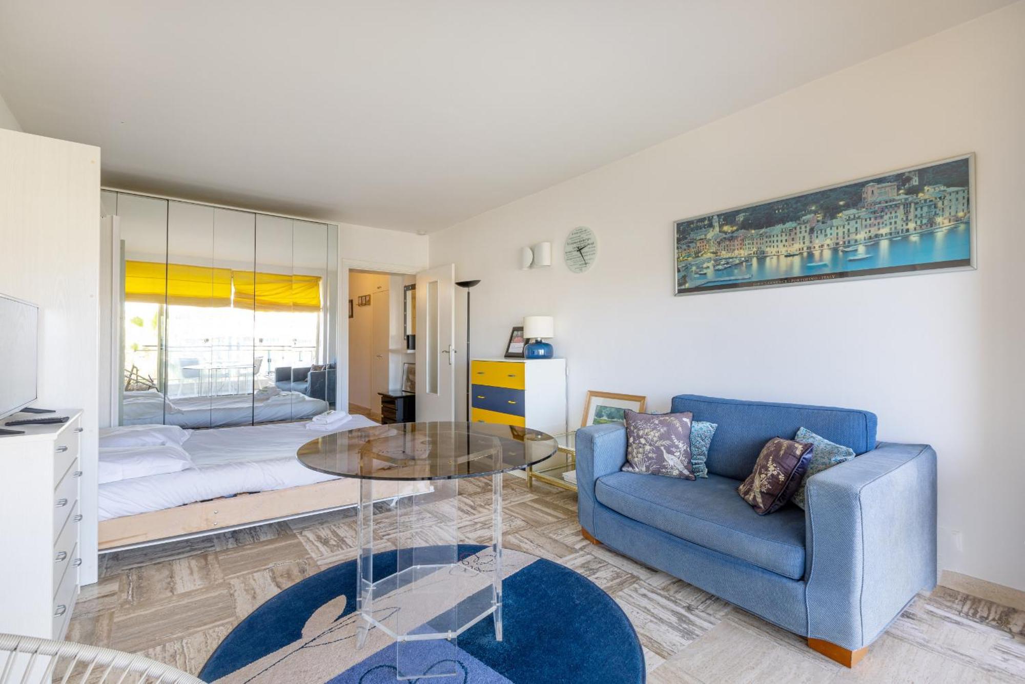 Agence Des Residences Канни Номер фото