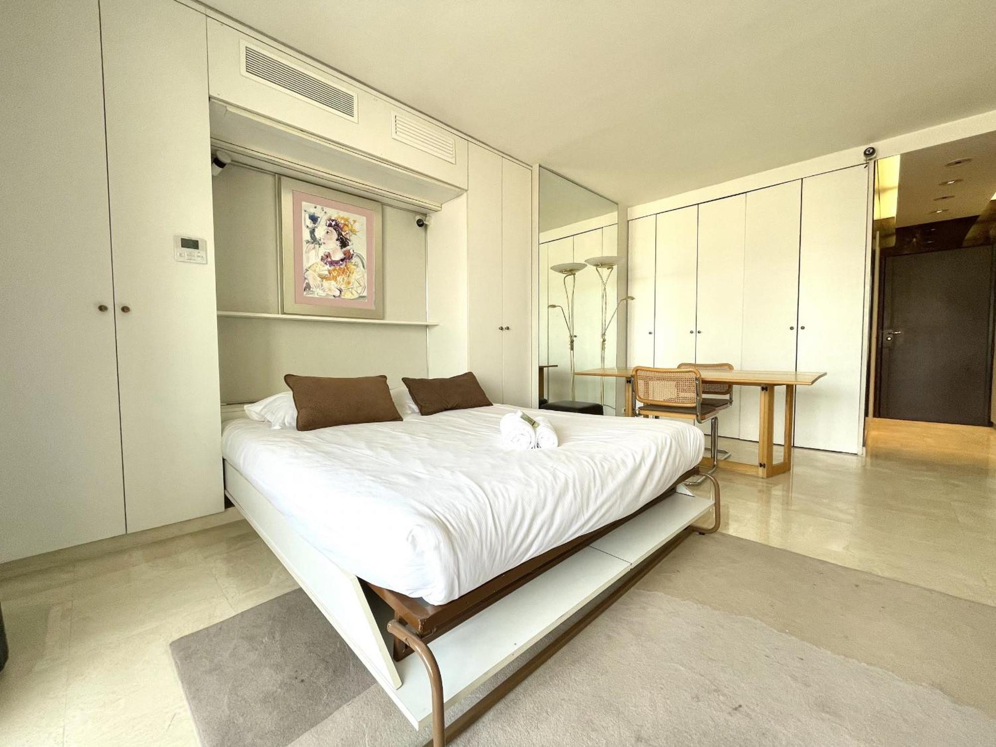 Agence Des Residences Канни Номер фото