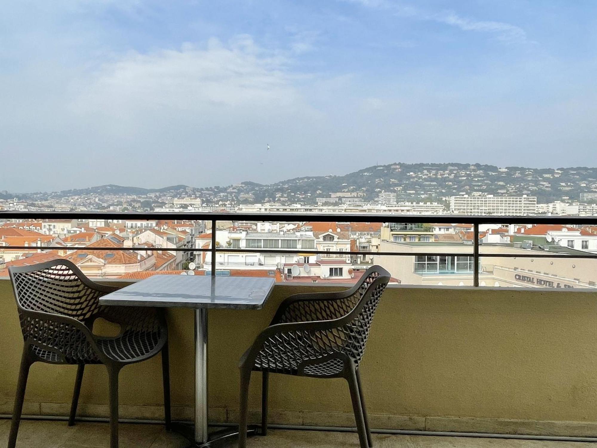 Agence Des Residences Канни Номер фото