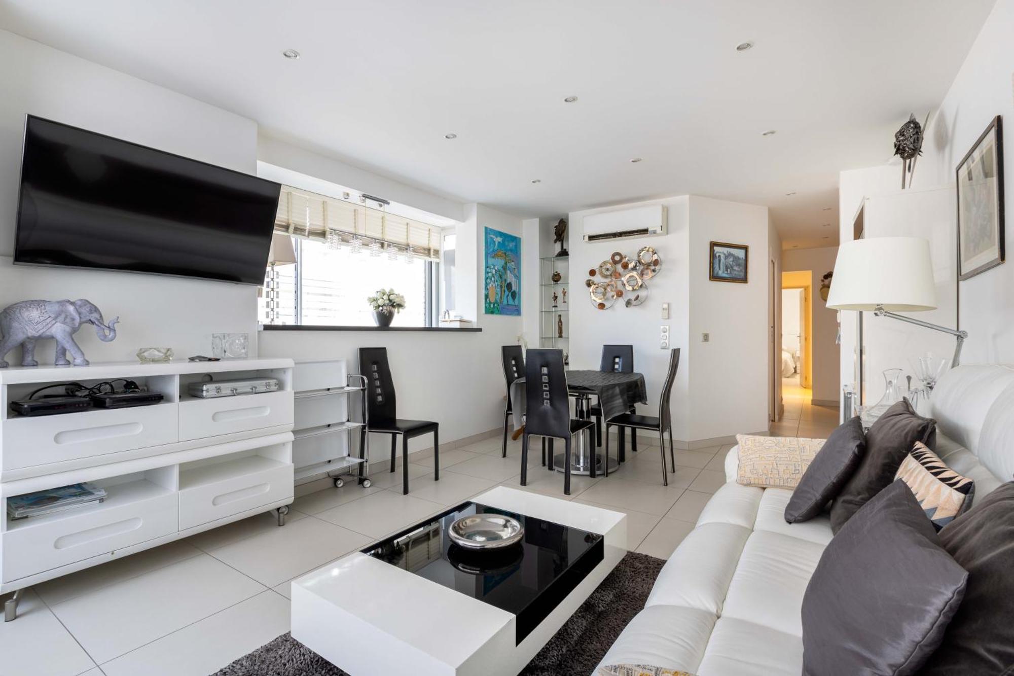 Agence Des Residences Канни Екстер'єр фото