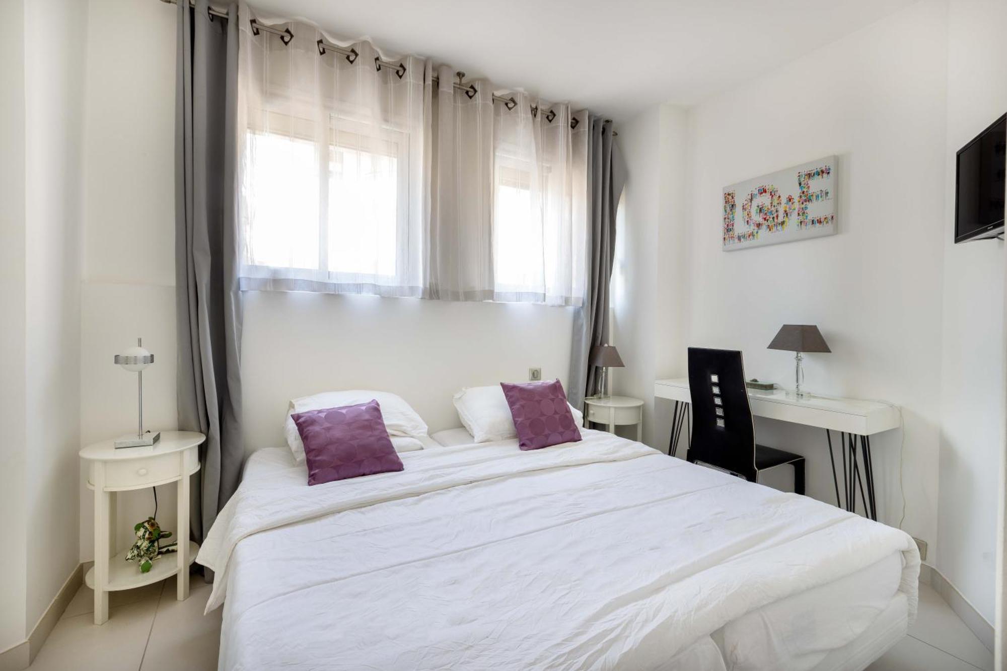 Agence Des Residences Канни Екстер'єр фото